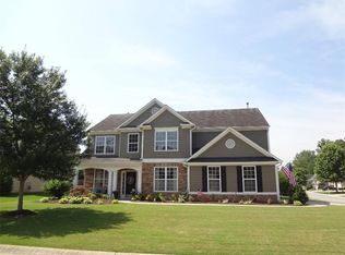 205 Autumn Trl, Acworth, GA 30102