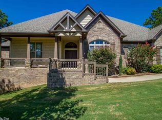 10038 Rhinestone Dr, Alexander, AR 72002