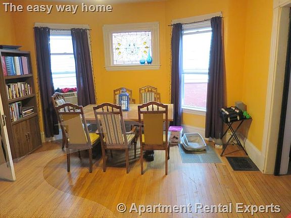 Apartment Rental Experts