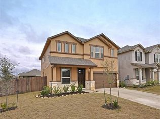 210 Botana Way, Buda, TX 78610