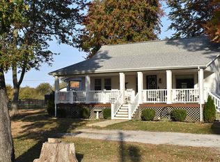 1198 Mount Moriah Rd, Benton, KY 42025