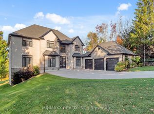 5349 3rd Line, Guelph/eramosa, ON N0B 2K0