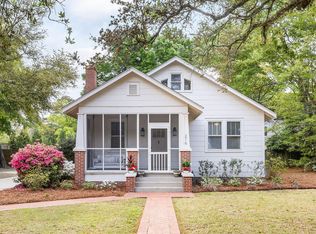 216 Woodland Shores Rd, Charleston, SC 29412