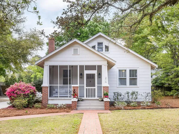 216 Woodland Shores Rd, Charleston, SC 29412