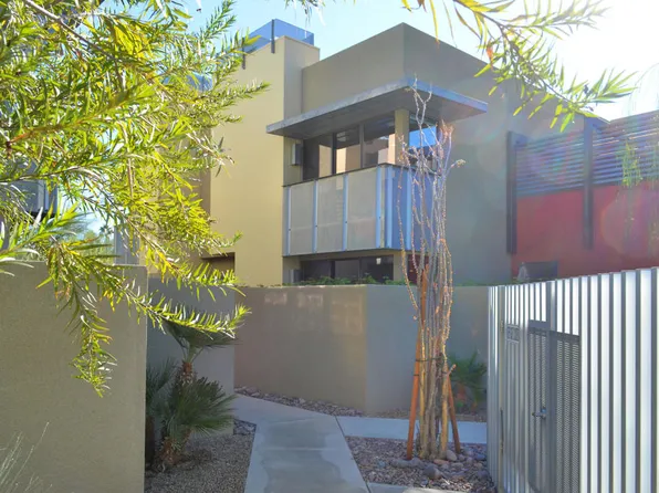 721 E Arenas Rd, Palm Springs, CA 92262