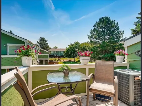(undisclosed Address), Aurora, CO 80012
