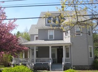 7 Beaver Brook Rd, Yulan, NY 12792