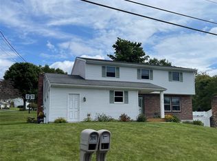 299 Hillside Ter, Endwell, NY 13760