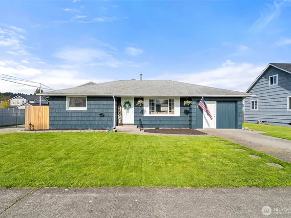 120 Tacoma Avenue NW, Orting, WA 98360