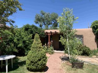 1389 Santa Rosa Dr, Santa Fe, NM 87505