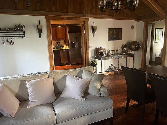 Main living space