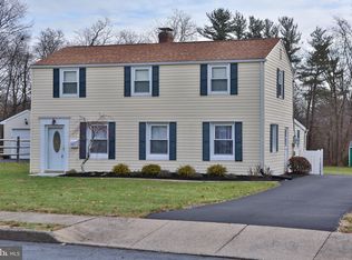 313 Greenwood Rd, Lansdale, PA 19446
