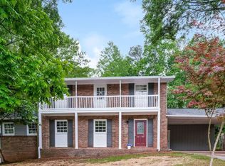 3204 Clearview Dr SW, Marietta, GA 30060