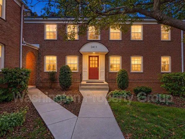 2411 Arlington Blvd #88, Arlington, VA 22201