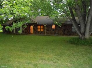 24303 S 4100th Rd, Claremore, OK 74019