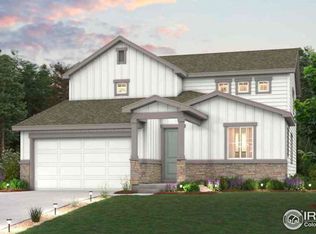 4391 Trader St, Timnath, CO 80547