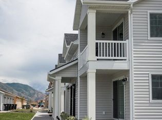 2517 W 500 S UNIT 3, Springville, UT 84663