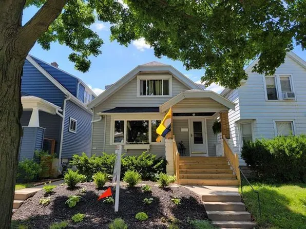 307 E Rosedale Ave, Milwaukee, WI 53207