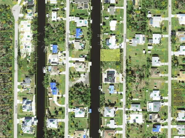 3709 Wisteria Pl #11, Punta Gorda, FL 33950