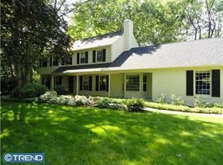 1407 Fox Pl, West Chester, PA 19382