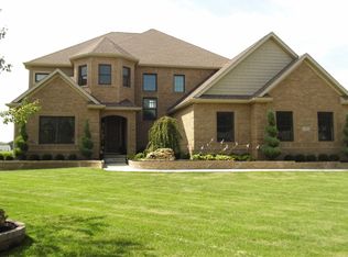 5180 Flowermound Dr, West Lafayette, IN 47906