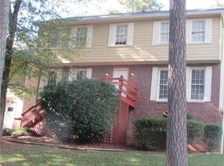 1216 Tred Avon Way, Lilburn, GA 30047