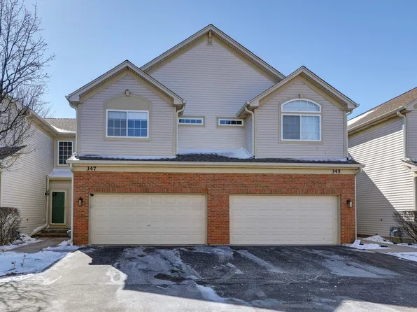 347 Southwicke Dr #0, Streamwood, IL 60107