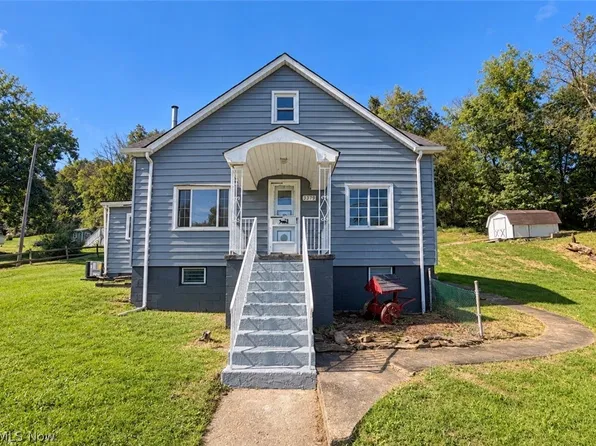 53749 Pike St, Neffs, OH 43940