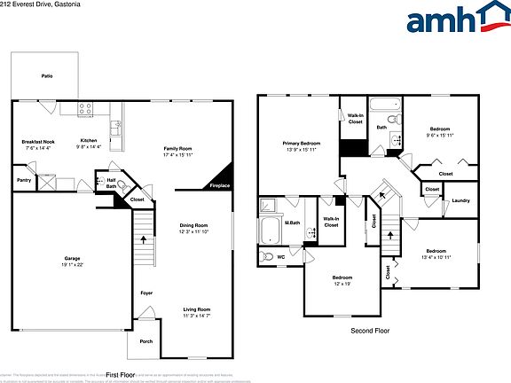 2nd image of 4212 Everest Dr