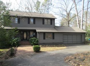 1414 Hunters Trl, Anderson, SC 29625