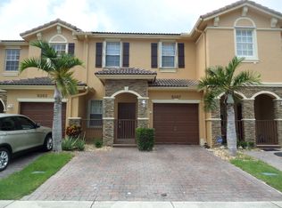 9357 Sw 221st St, Cutler Bay, FL 33190