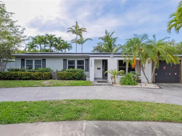 1174 Garfield St, Hollywood, FL 33019