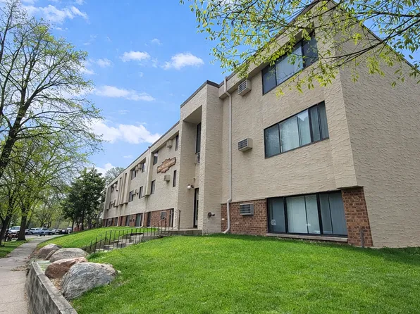 396 Dewey St #311, Saint Paul, MN 55104