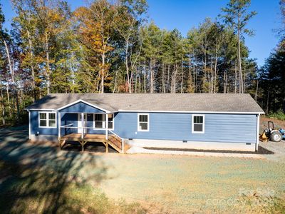 262 Appalachian Way, Mars Hill, NC, 28754