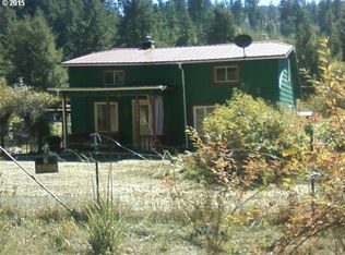39372 Row River Rd, Dorena, OR 97434