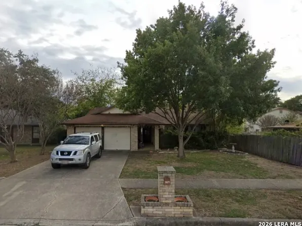 4810 Bohill St., San Antonio, TX 78217
