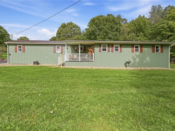 309 Bombishi Rd, Utica, PA 16362