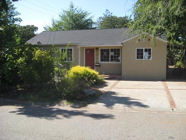 Front view