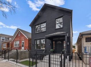 3352 S Carpenter St, Chicago, IL 60608