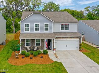 31 Kiawah Dr, Beaufort, SC 29906