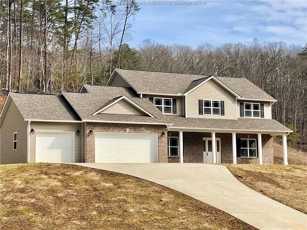 Beacon Hills Homes For Sale - Winfield, WV Real Estate