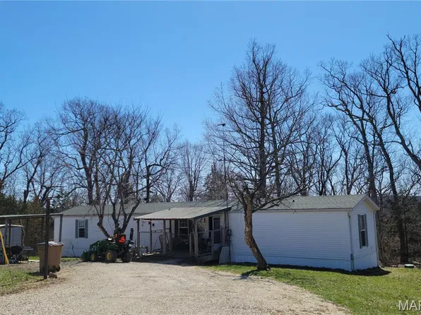 8336 Cedar Fork Rd, New Haven, MO 63068