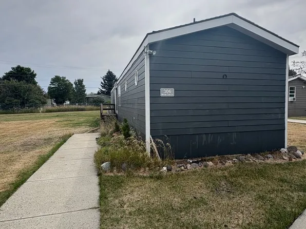 306 White Oak Dr, Bozeman, MT 59718