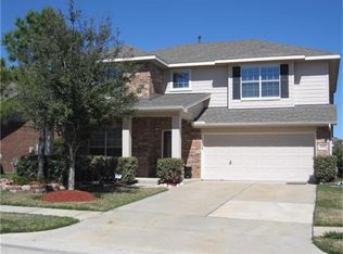 19922 Caraway Ridge Dr, Cypress, TX 77433