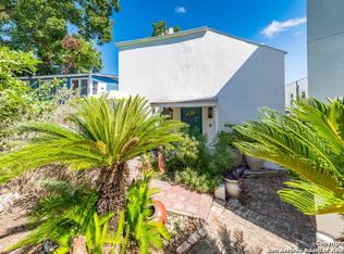 102 Harrison Ave APT 1, San Antonio, TX 78209