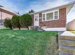 332 W Lincoln St, Easton, PA 18042
