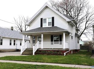 2050 Greenwood Ave, Toledo, OH 43605