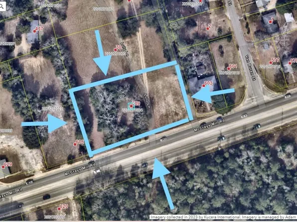609 McCrays Mill Rd, Sumter, SC 29150