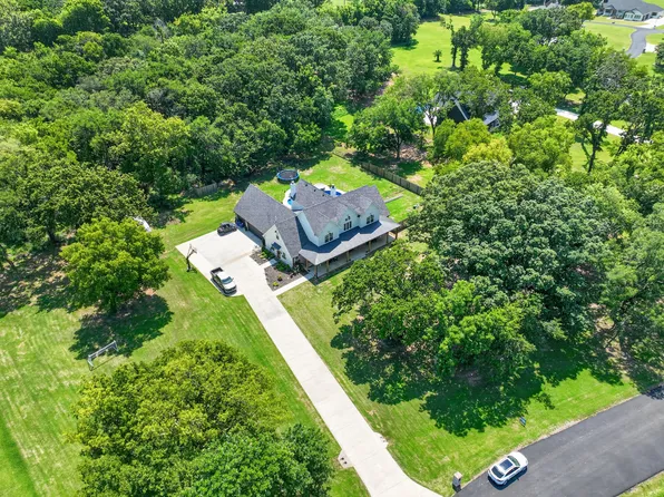 900 N 4389th Ln, Pryor, OK 74361