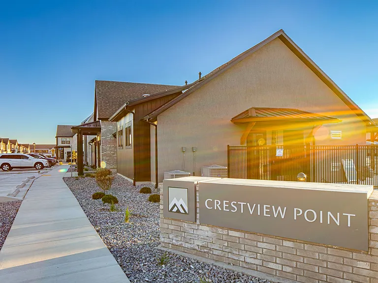 Crestview at Highland — Photo 140